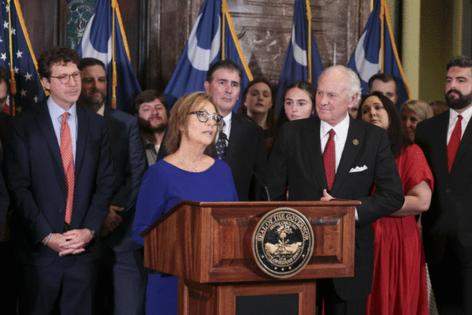 Tracy Glantz/The Island Packet/TNS