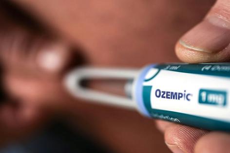 Initial concerns about the cancer risk of GLP-1 drugs have made an about-face. Roberto Pfeil/Picture Alliance via Getty Images