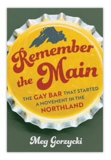 Minnesota Historical Society Press/TNS/TNS