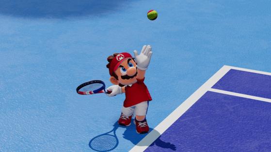 Nintendo/TNS