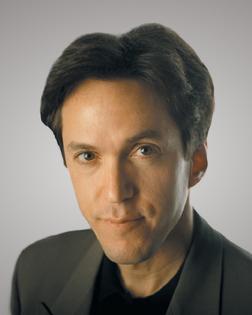 Mitch Albom