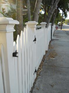 Continued use and weather abuse can cause a gate to sag. (Dreamstime/TCA). Gene Hamilton/TCA