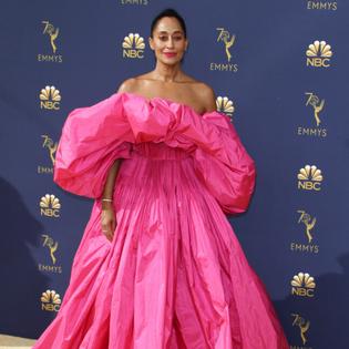 Bang Showbiz / Tracee Ellis Ross was 'frightened' of Andy Warhol