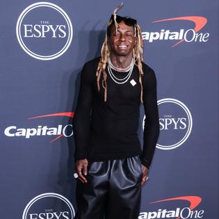 Bang Showbiz / Lil Wayne's PA demands revealed in court documents