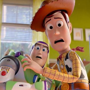 Bang Showbiz / Disney and Pixar's Toy Story franchise has reportedly generated an estimated $51 billion in global economic activity over the past three decades