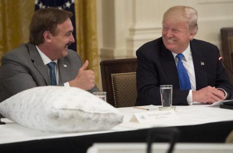 Saul Loeb/AFP/Getty Images North America/TNS