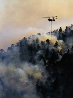 Michael Ciaglo/Getty Images North America/TNS