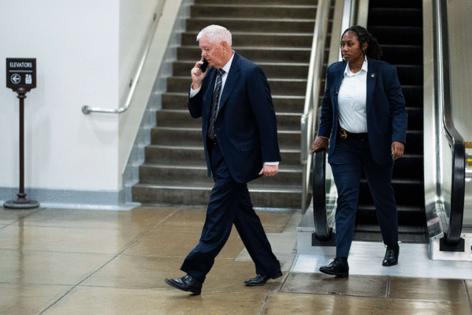 Bill Clark/CQ Roll Call/Zuma Press/TNS