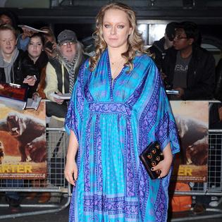 Bang Showbiz / Samantha Morton has described Christopher Nolan's comparison between her performance in The Odyssey and Heath Ledger's acclaimed turn as the Joker in The Dark Knight as 'very moving'