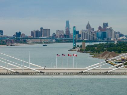 Andy Morrison/The Detroit News/TNS