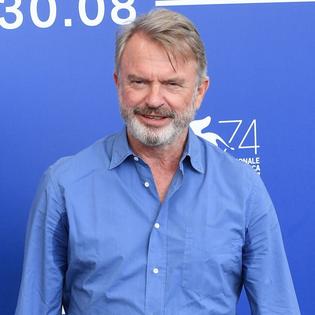 Bang Showbiz / Sam Neill died earlier this week aged 78