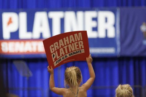 CJ Gunther/Getty Images North America/TNS