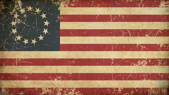 Once America had become a country, a new government needed to be designed. Nazlisart/iStock Getty Images