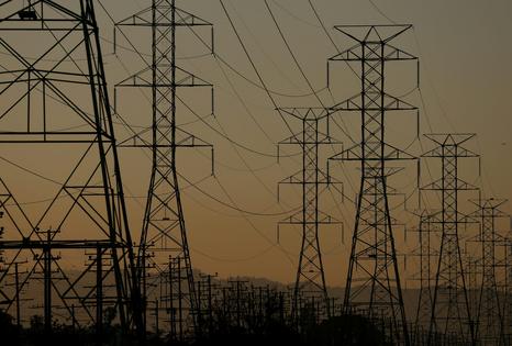 Data centers used more than 4% of U.S. electricity in 2024, and demand is rising.
Justin Sullivan/Getty Images