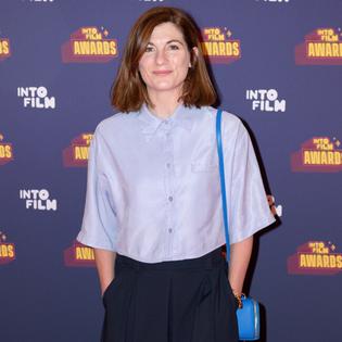 Bang Showbiz / Jodie Whittaker has been cast in Chicks