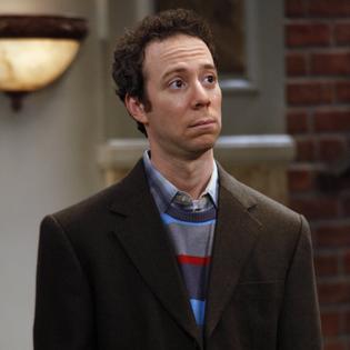Bang Showbiz / Kevin Sussman in The Big Bang Theory