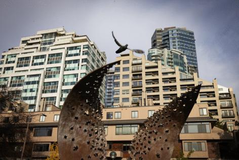 Ken Lambert/The Seattle Times/TNS