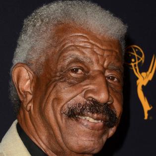 Bang Showbiz / Hal Williams dies aged 91