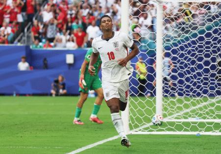 Richard Pelham/Getty Images North America/TNS