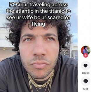 Bang Showbiz / Benny Blanco heads to UK by BOAT for girlfriend Selena Gomez's birthday due to huge fear
