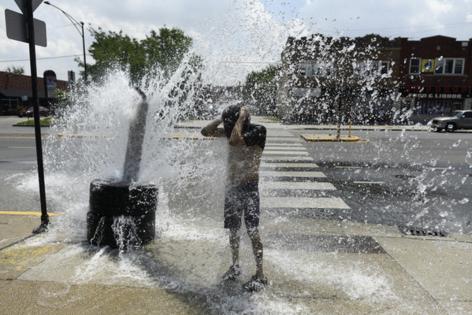 Octavio Jones/AFP/Getty Images North America/TNS