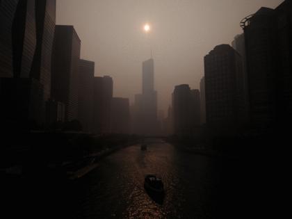 E. Jason Wambsgans/Chicago Tribune/TNS