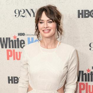 Bang Showbiz / Lena Headey has spoken about the culture that protected predatory men in Hollywood