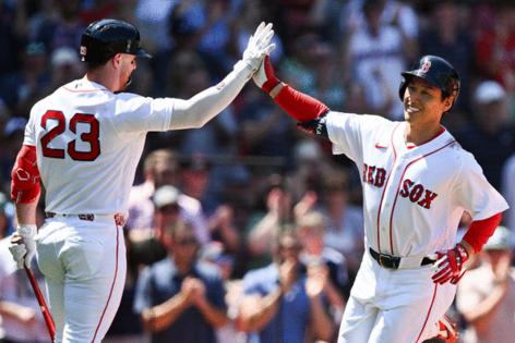 Brian Fluharty/Getty Images North America/TNS