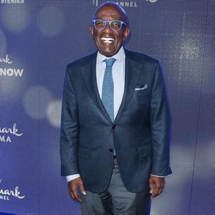 Bang Showbiz / Al Roker has reassured Today viewers he and colleague Craig Melvin are safe after an intruder allegedly entered NBC's New York studios and confronted the morning show's co-anchor in what prosecutors have described as a hate crime