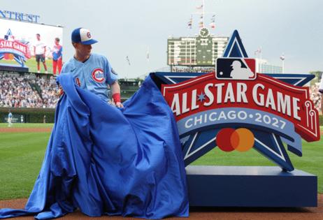 John J. Kim/Chicago Tribune/TNS