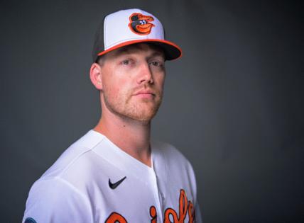 Karl Merton Ferron/Baltimore Sun/TNS