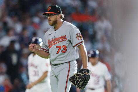Alex Slitz/Getty Images North America/TNS