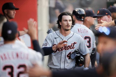 Ryan Sirius Sun/Getty Images North America/TNS