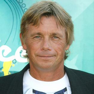 Bang Showbiz / Actor Christopher Atkins.
