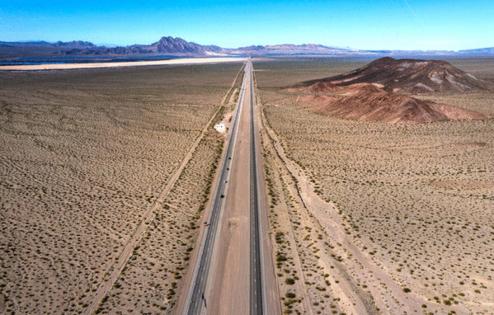 L.E. Baskow/Las Vegas Review-Journal/TNS