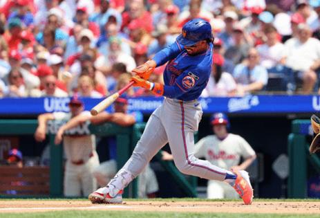 Hunter Martin/Getty Images North America/TNS