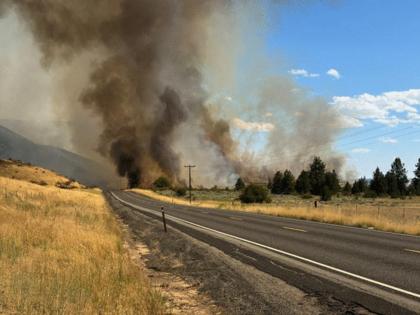 Courtesy Okanogan County/TNS/TNS