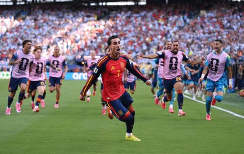 David Ramos/Getty Images North America/TNS