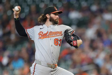 Alex Slitz/Getty Images North America/TNS
