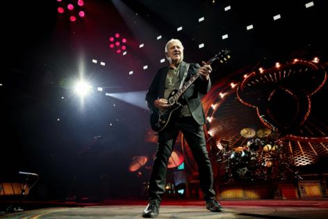 Chris Sweda/Chicago Tribune/TNS