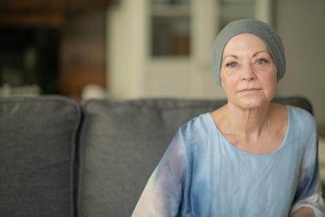 Better software interfaces can improve quality of life for cancer survivors. FatCamera/iStock via Getty Images