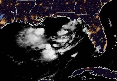 NOAA/NOAA/TNS
