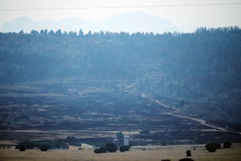 Hyoung Chang/The Denver Post/TNS