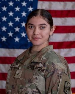 U.S. Army/TNS