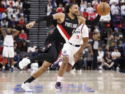Ronald Martinez/Getty Images North America/TNS