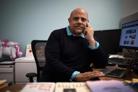 E. Jason Wambsgans/Chicago Tribune/TNS