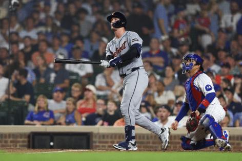 Jessie Alcheh/Getty Images North America/TNS