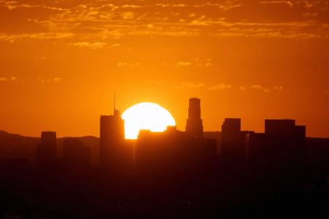 Raul Roa/Los Angeles Times/TNS
