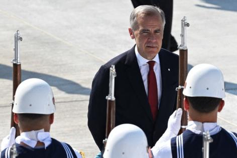 Abdullah Güclü/Getty Images North America/TNS