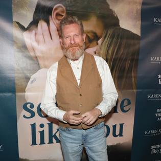 Bang Showbiz / Country singer Rory Feek